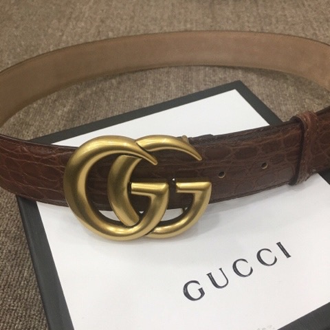 Gucci Belts-701